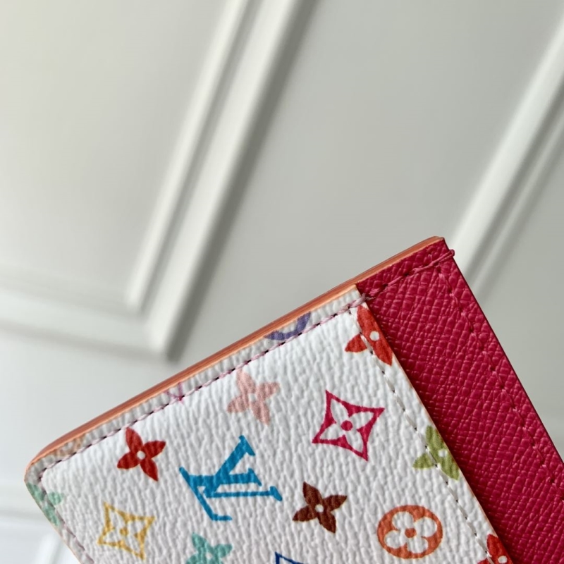 LV Wallets